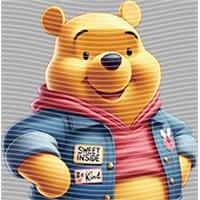 Winnie the Pooh-WP 112